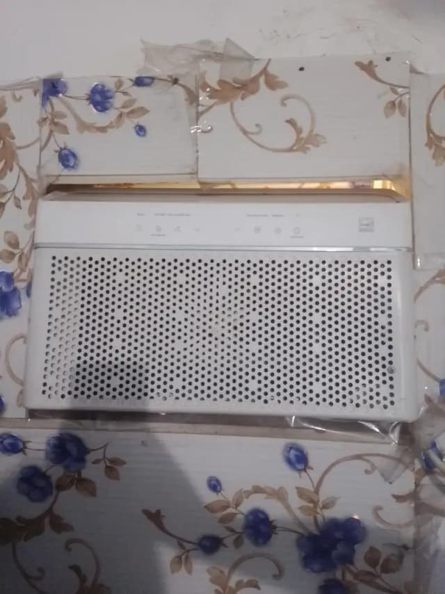AC inverter