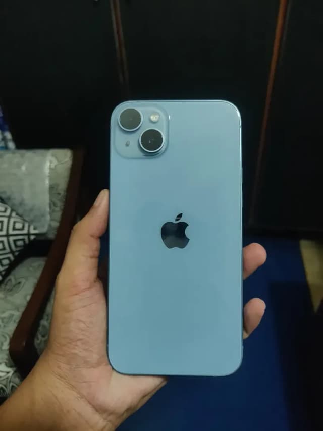 iPhone 14 Plus 256GB