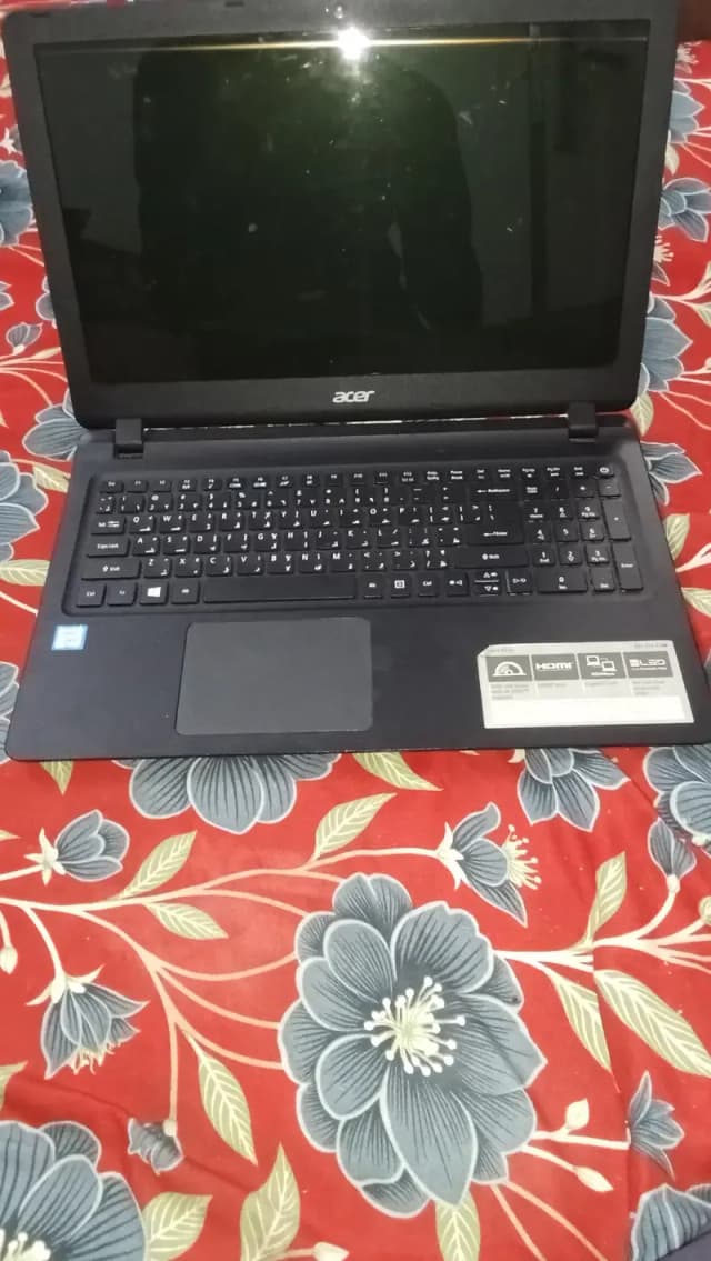 Acer i5 6 Generation 16GB RAM 500 GB HDD Brand New Condition