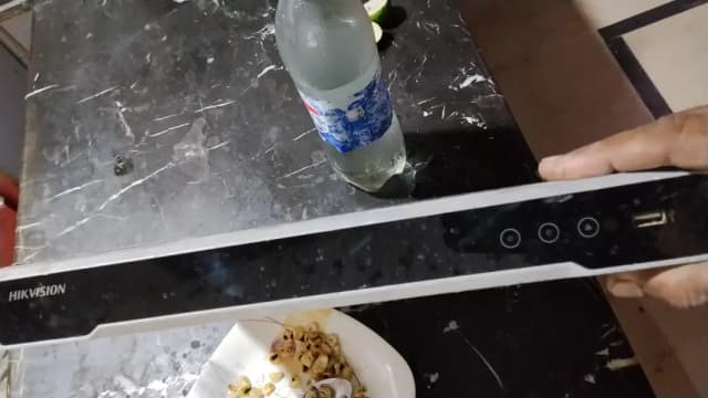 Hikvision NVR