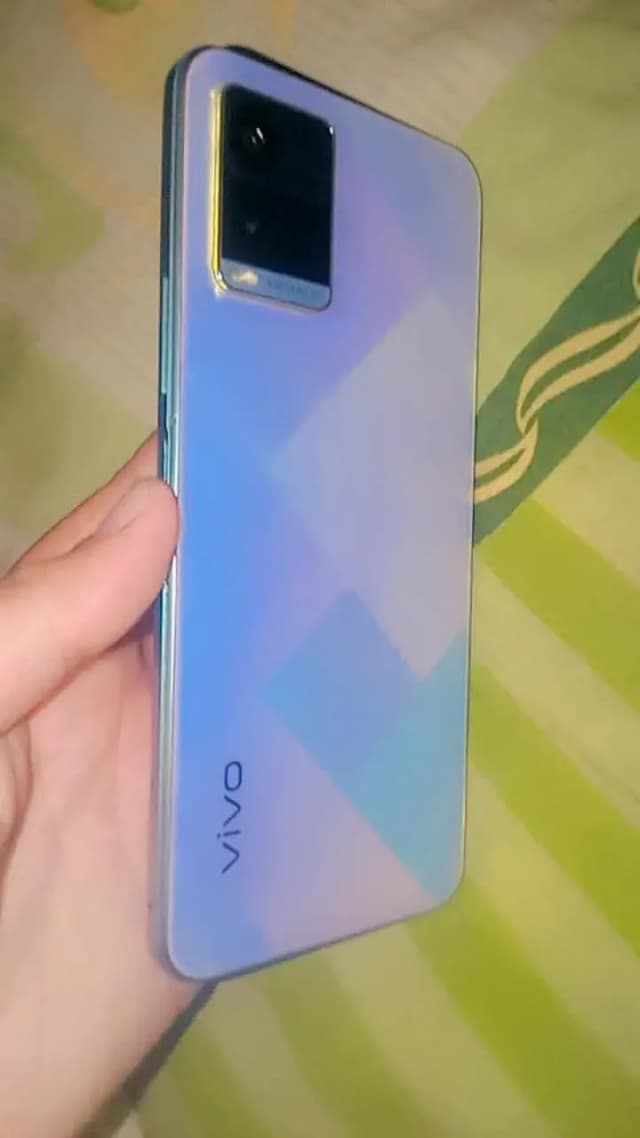 Vivo Y21A