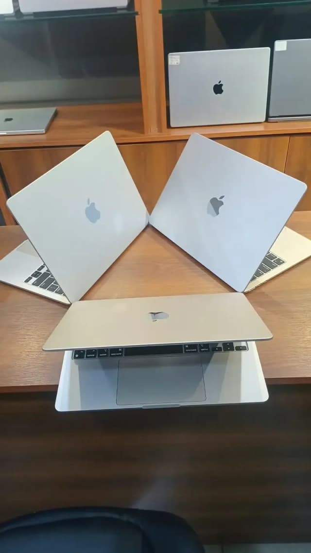 Apple MacBook Pro M1 2020 | 16GB RAM | 512GB SSD | 13-inch