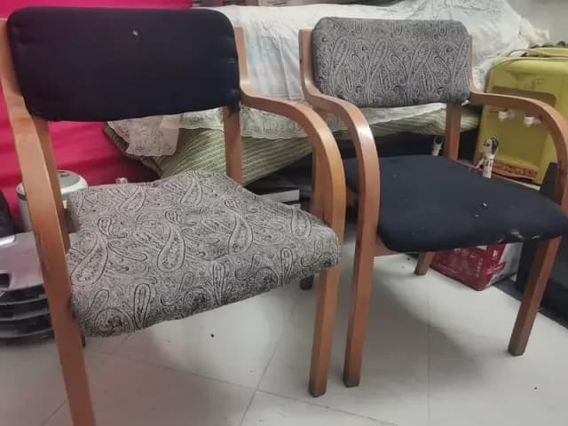 oakwood chairs