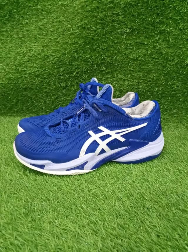 available