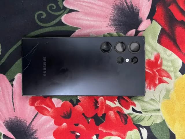 Samsung Galaxy S25 Ultra 5G 8GB