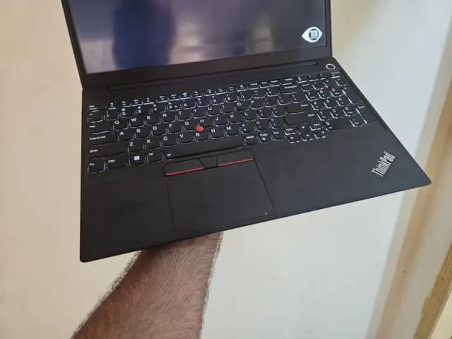 LENOVO Core I5 11Th Gen