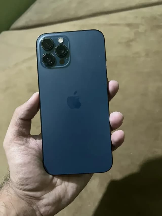 Apple iPhone 12 Pro Max