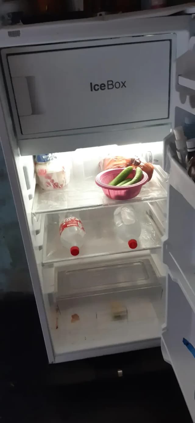 Dawlance Single Door Room Refrigerator - Just 2 Months Used (Like New)