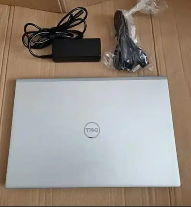 Dell Latitude Laptop core  i7-11th Gen, 16GB Ram, 512GB NVME SSD,