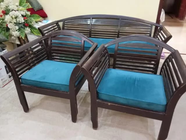 seven seater