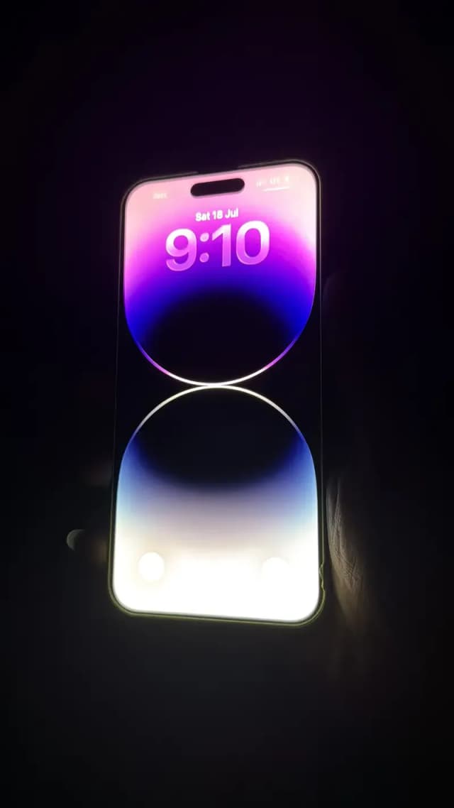 iphone 14 pro max dual physical sim non pta