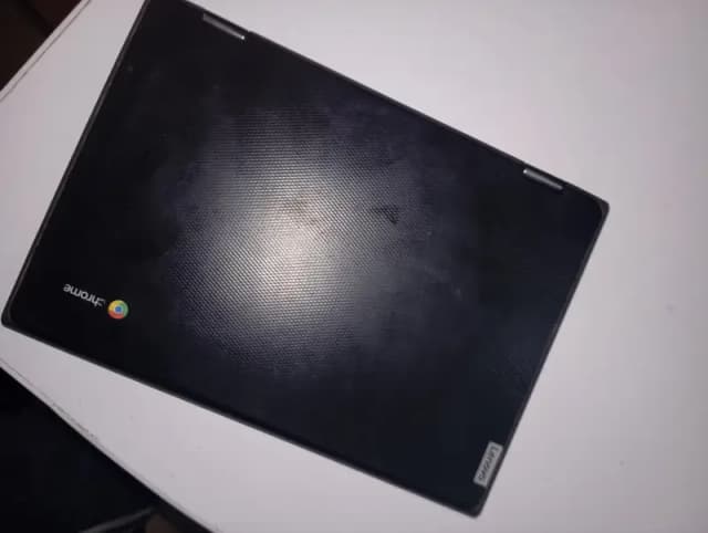 Dead Lenovo Chromebook (Read Ad)
