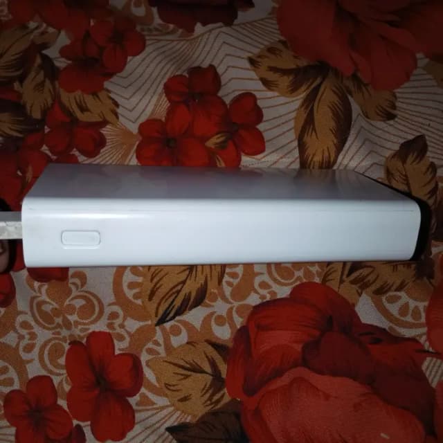 mi powerbank