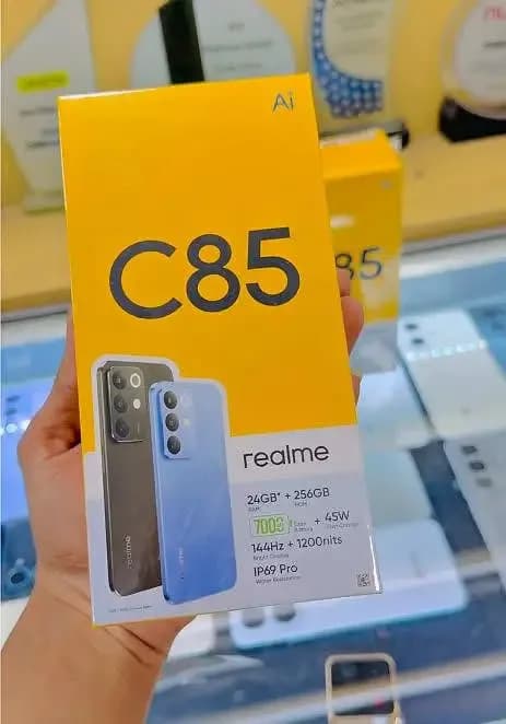 Product Detail