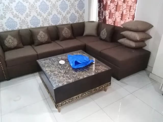 READY TO MOVE APARTMENT IN VERY REASONABLE PRICE