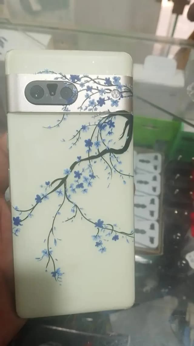 Google Pixel 7