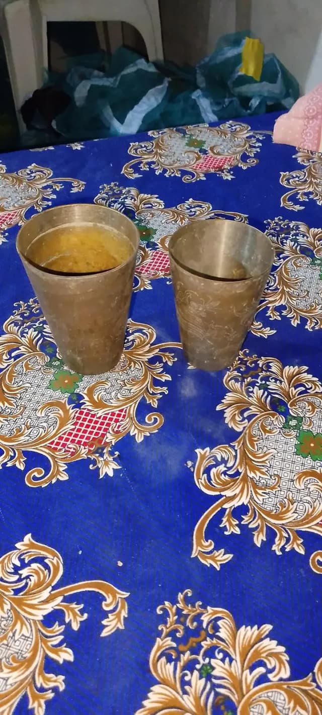 Antique collection