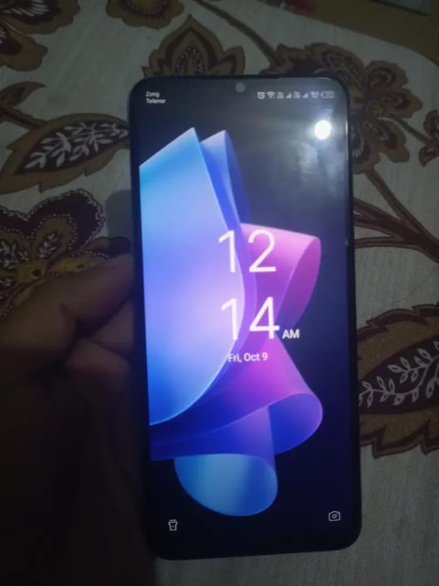 tecno pop 7