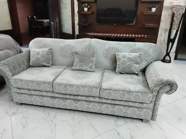 Sultan's furniture