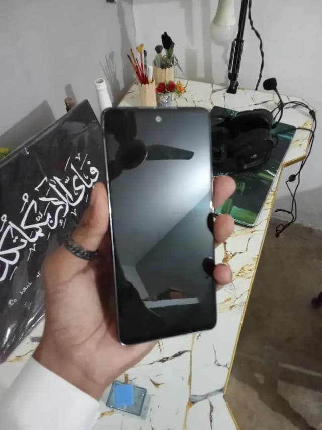 Samsung Mobile A53 5G