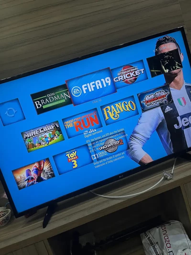 Product Detail