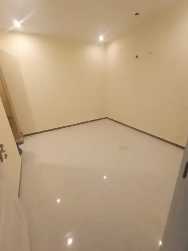 5 Marla Flat Is Available For Rent Good Location Lift Available