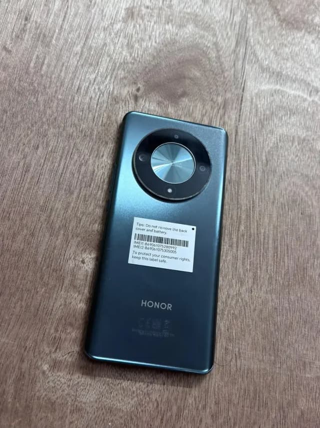 Honor X9b