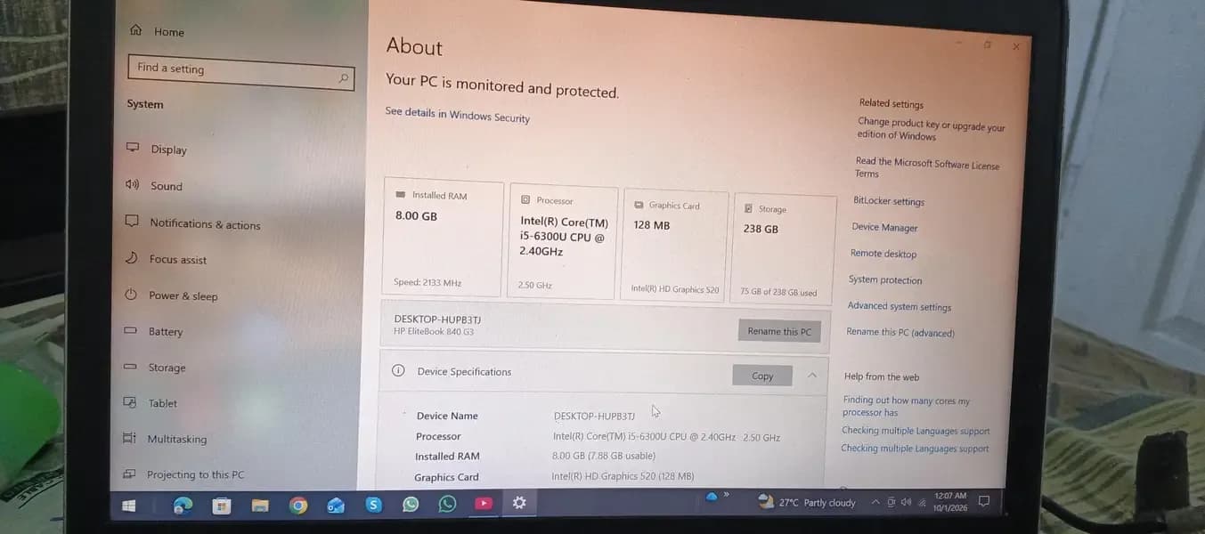 Product Detail