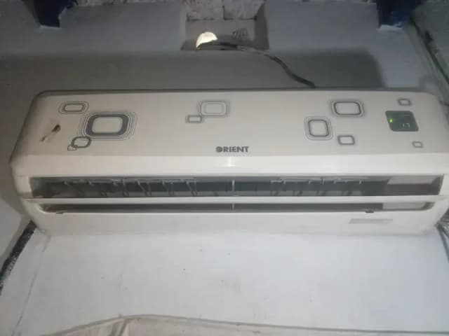 split ac orients