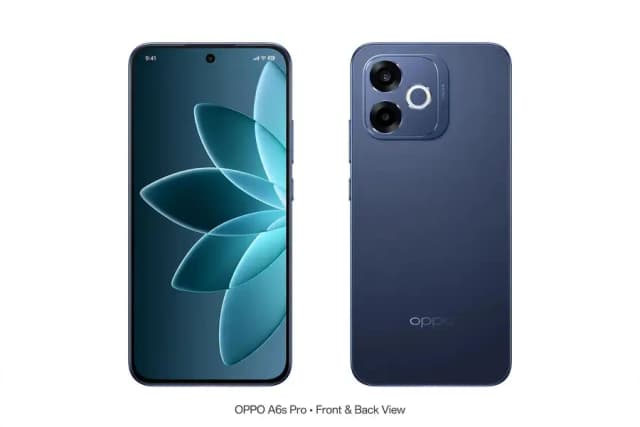 OPPO Other Model 8:256