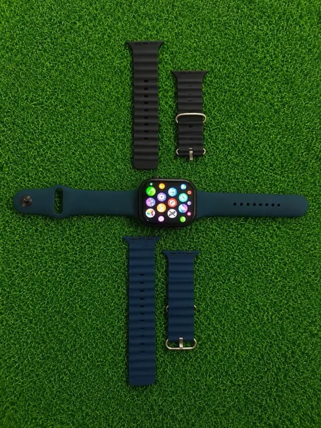 Smart watch