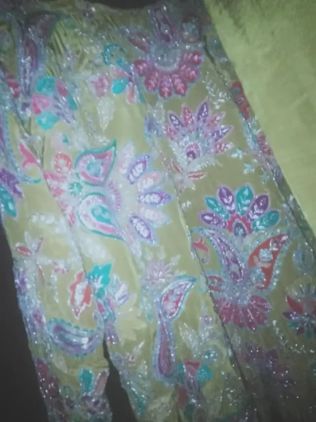 shlwar qameez with dupata