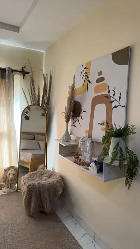 Short Stay Luxury Apartment with WiFi & Netflix