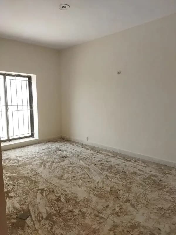 Ideal Flat In Karachi Available