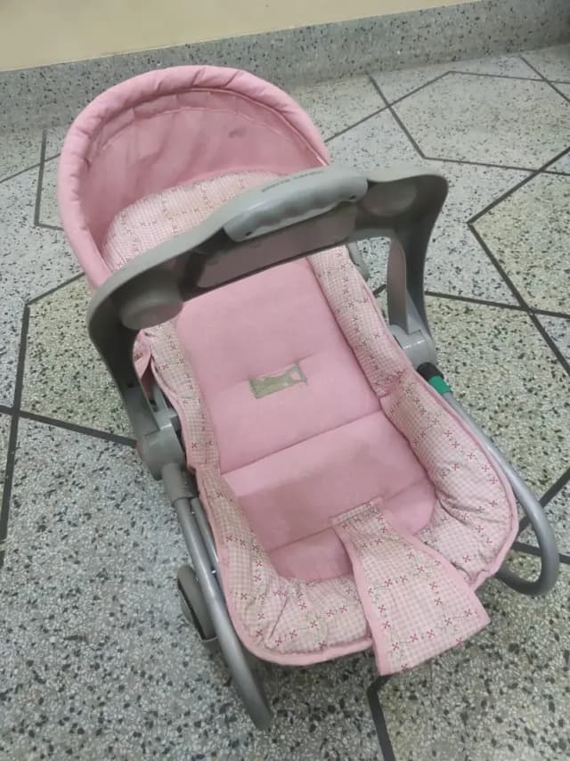 Peire Cardin Pram Swing