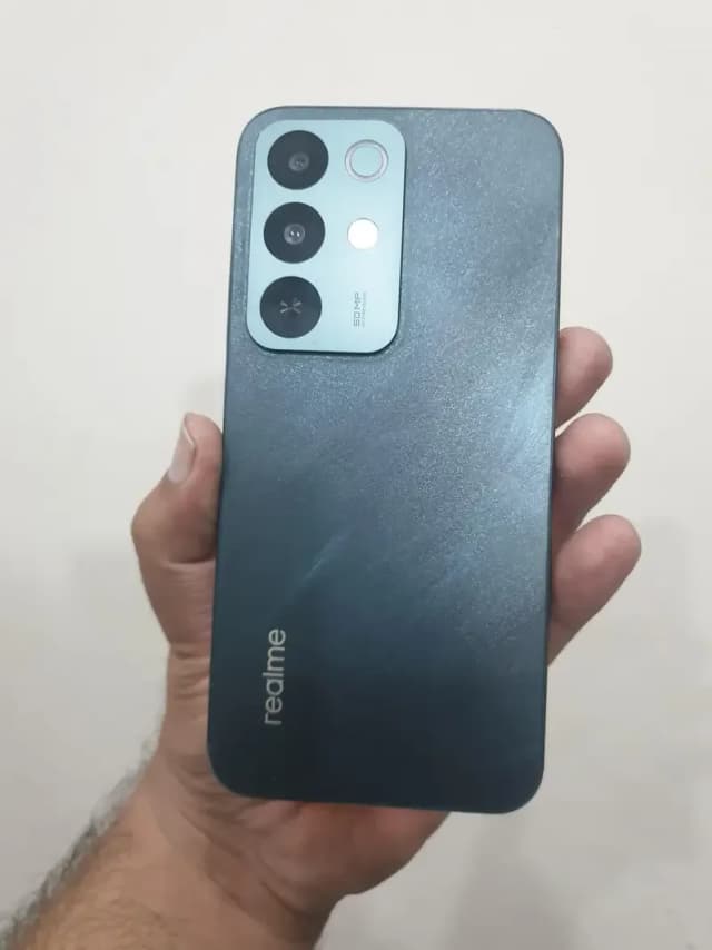 Realme c85pro
