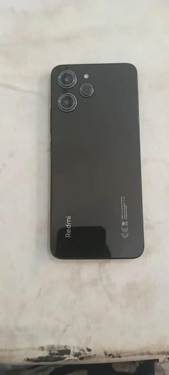 Readme 12 8+8 ram 256 GB rom 10 by 9  03284602030