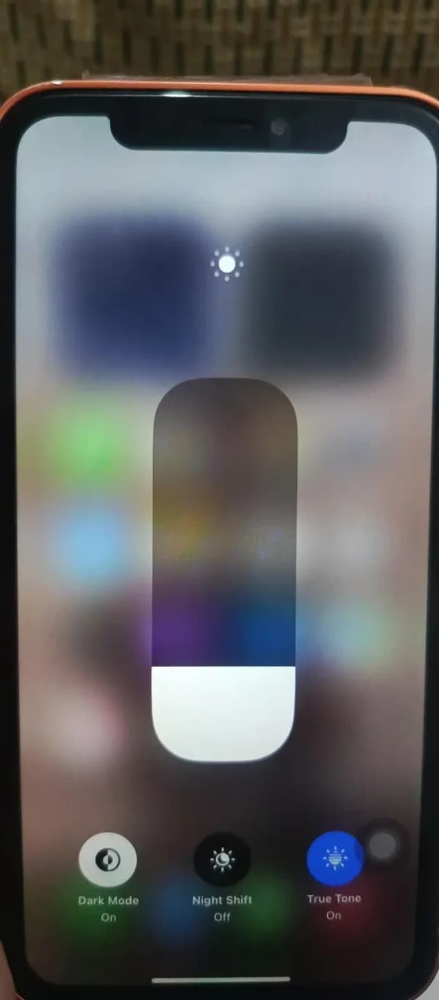 Apple iPhone XR