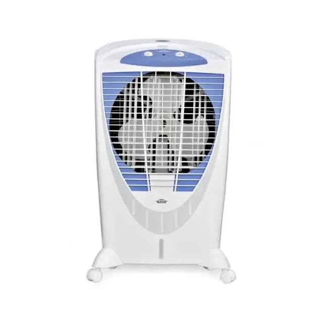Boss Air Cooler K. E. ECM-7000 -IB XL+ Green with ICE BOX