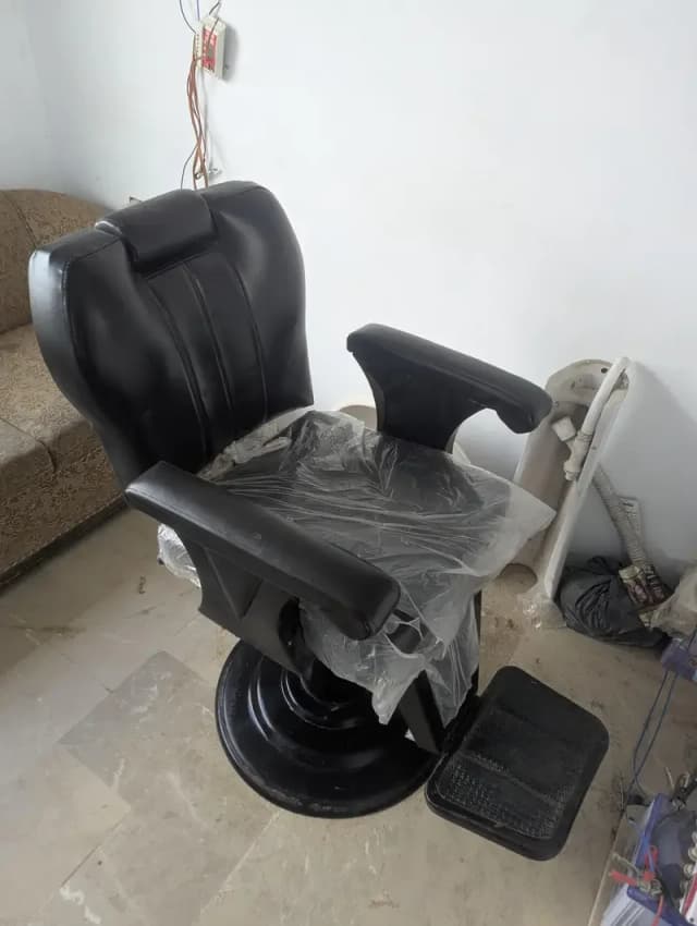 Saloon chairs