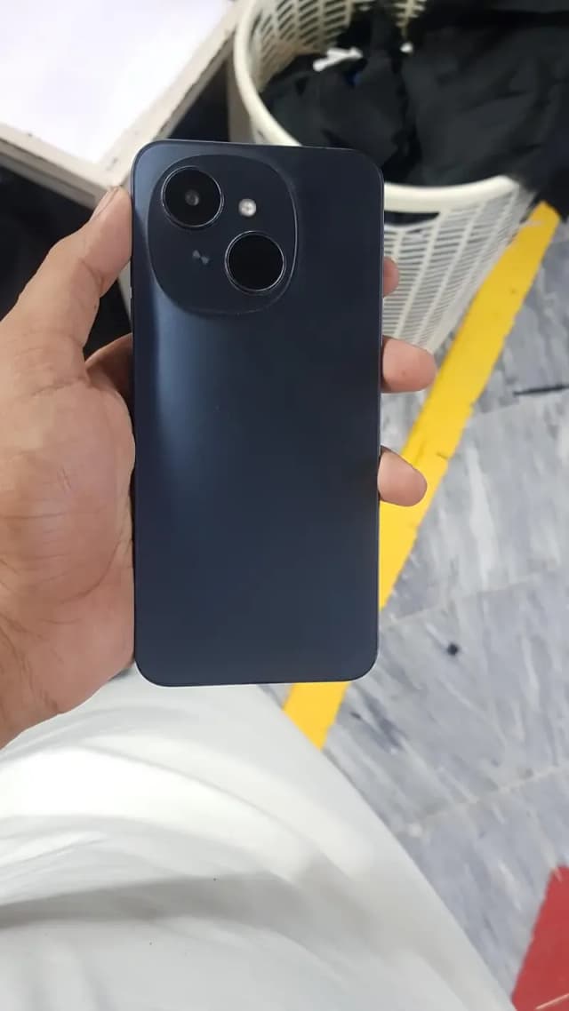 Tecno Spark Go 1 4 64 moubil opna ni totl orgnl only moubil ha