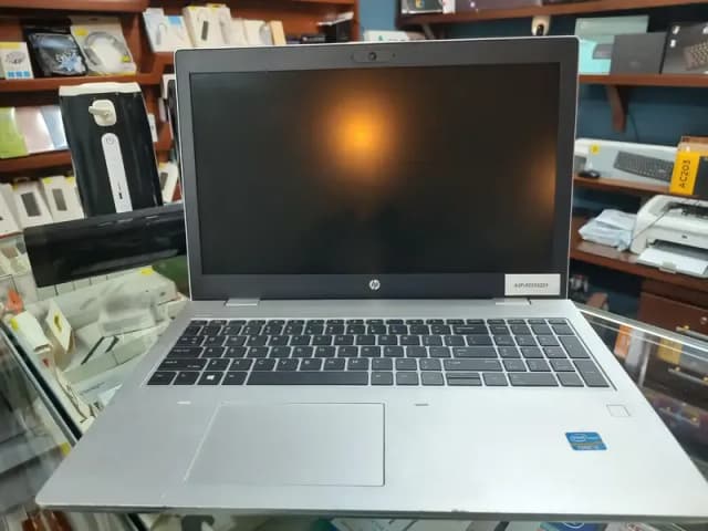 HP Elitebook 860 G9 | Core i5 12th Gen | 16GB RAM| 512GB SSD | 16″ FHD