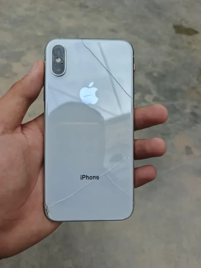 Apple iPhone XS