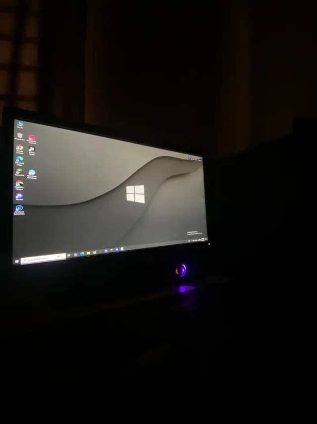 Gaming pc for sale