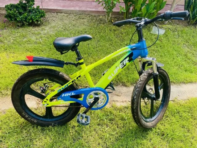 Cycle