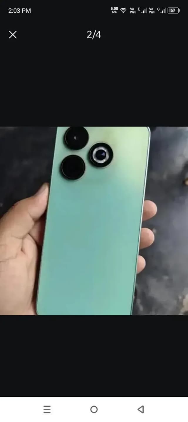Infinix Smart 8 Pro