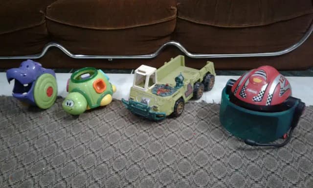 Toys for sell