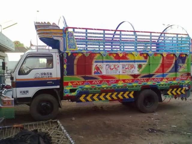 loading services