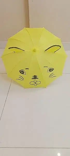 Kids umbrella