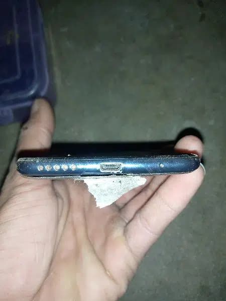 Infinix hot s 4gb. 64gb